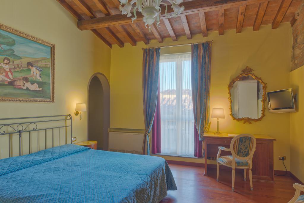 Hotel Donatello Φλωρεντία Εξωτερικό φωτογραφία