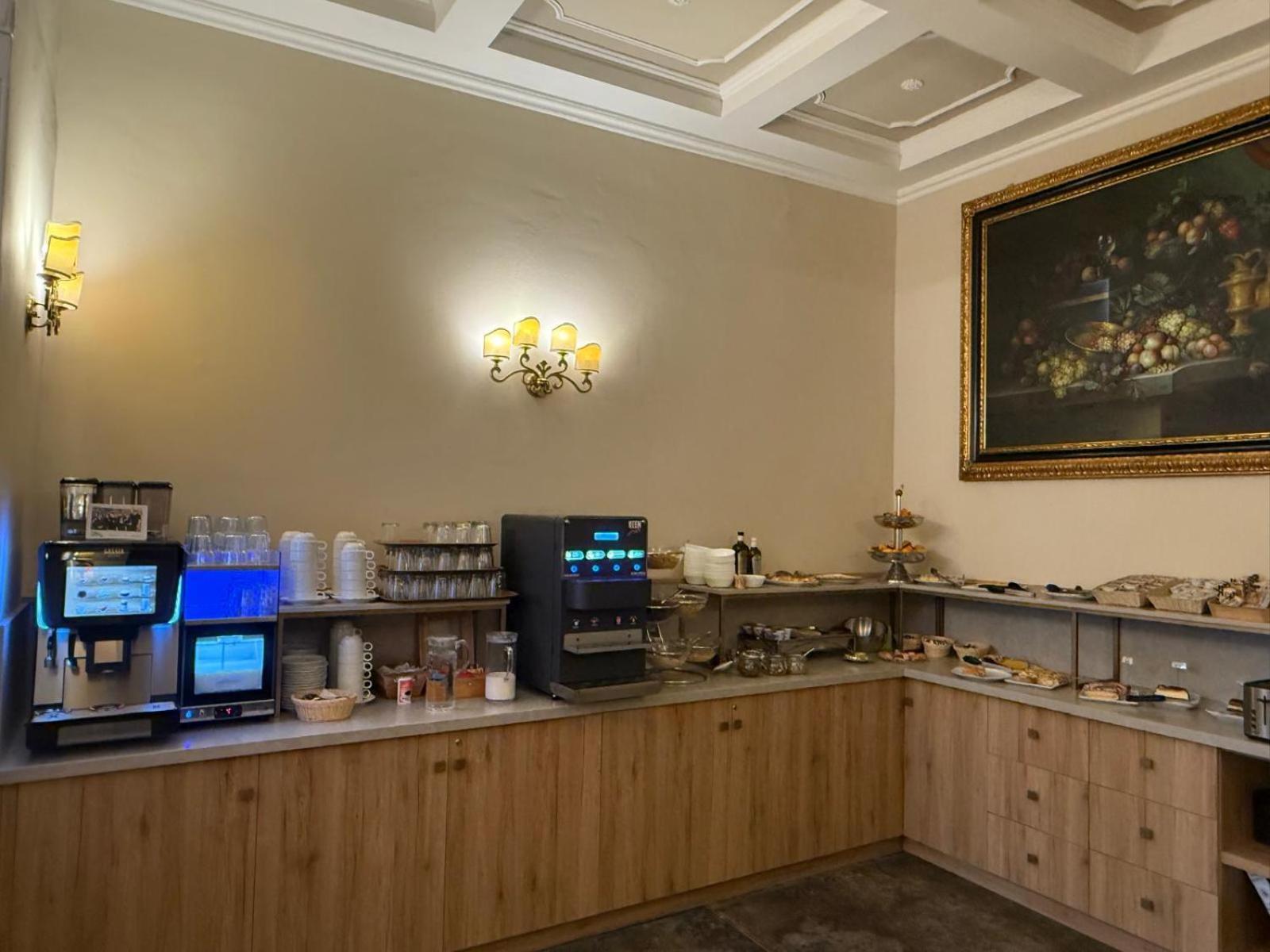 Hotel Donatello Φλωρεντία Εξωτερικό φωτογραφία