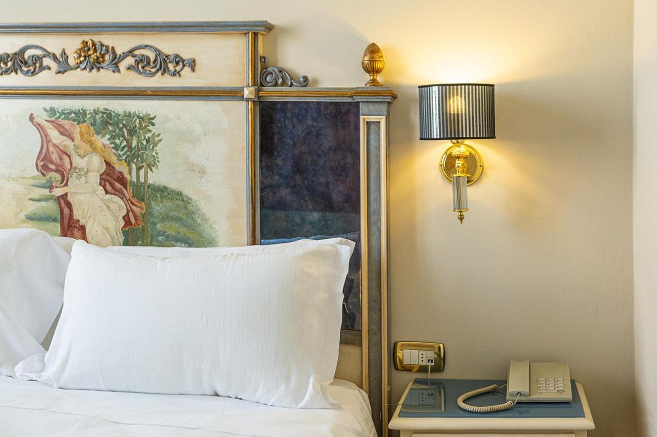 Hotel Donatello Φλωρεντία Εξωτερικό φωτογραφία