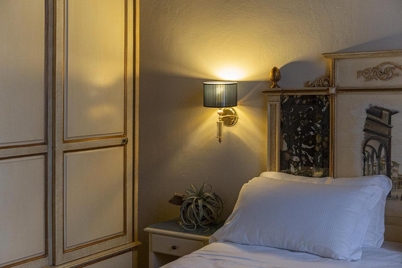 Hotel Donatello Φλωρεντία Εξωτερικό φωτογραφία